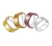 4 Pack Cover Compatible for Oura Ring Gen 4/3 Horizon/Gen 3 Heritage