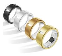 4 Pack Cover Compatible for Oura Ring Gen 4/3 Horizon/Gen 3 Heritage