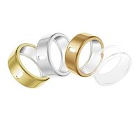 4 Pack Cover Compatible for Oura Ring Gen 4/3 Horizon/Gen 3 Heritage