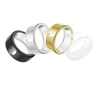 4 Pack Cover Compatible for Oura Ring Gen 4/3 Horizon/Gen 3 Heritage
