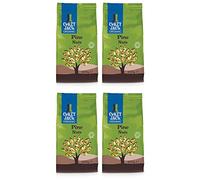 (4 PACK) - Crazy Jack - Organic Pine Nuts | 100g | 4 PACK BUNDLE