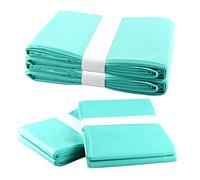 4-Pack Diaper Pail Refills Refills Compatible with Dekor Classic Regular Size Pail Disposable Diaper Pail Liners Hold Up To 2000 Diapers