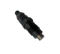 4-Pack Diesel Injector Nozzle and Holder Assembly Compatible with B2500 2.5D 2.5TD Engines (1998 and Later) - Part Number WL02-13-H03