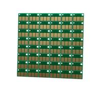 4 Pack Drum Cartridge Chip DR512 DR-512 Compatible With C224 C284 C364 C454 C554 Image Unit(Black 4PCS)