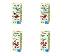 (4 PACK) - Ecomil Almond Cuisine| 200 ml |4 PACK - SUPER SAVER - SAVE MONEY