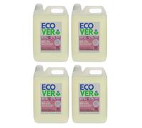 Ecover Delicate Laundry Liquid 5L Refill - Waterlily & Honeydew