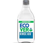 (4 PACK) - Ecover Dishwasher - Rinse Aid | 500ml | 4 PACK - SUPER SAVER