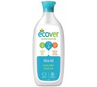 (4 PACK) - Ecover Dishwasher - Rinse Aid | 500ml | 4 PACK - SUPER SAVER - SAVE MONEY by ECOVER (UK)