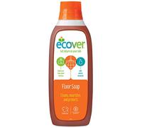 (4 PACK) - Ecover - Floor Soap | 1000ml | 4 PACK BUNDLE by ECOVER (UK)