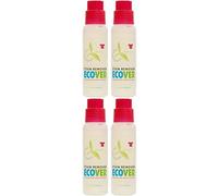 (4 PACK) - Ecover - Stain Remover | 200ml | 4 PACK BUNDLE by ECOVER (UK)