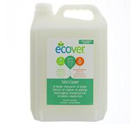 (4 PACK) - Ecover - Toilet Cleaner Pine Fresh | 5000ml | 4 PACK BUNDLE by ECOVER (UK)