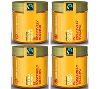 (4 PACK) - Equal Exchange - Org F/T Clear Honey | 500g | 4 PACK BUNDLE