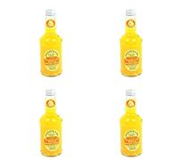 (4 PACK) - Fentimans Mandarin & Seville Orange Jigger | 275 x 12ml x | 4 PACK - SUPER SAVER - SAVE MONEY