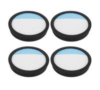 4 Pack Filter Replacement for PCL720K PBLSV716K P724B Vacuum Cleaner, Washable Vacuum Cleaner Replacement Part Reusable Cordless Stick Vacuum Accessory