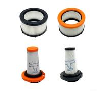 4-Pack Filters for X-Force for flex 9.60 Washable Pre Post 4-Pack