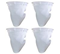 4 Pack Filters Replacement Compatible with Bissell Featherweight 3105 3106 32045 32019 Vacuum Cleaner, Part# 3204E