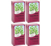 (4 PACK) - Floradix - Lemon Balm Organic Herbal Tea | 15 Bag | 4 PACK BUNDLE