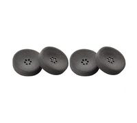 4-Pack Foam Ear Cushion for Plantronics CS351 CS361 CS351N CS361N CS510 & CS520