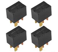 4 Pack G8HL-H71 Automotive Air Conditioning Relay Starter 12V For for Acura for Civic 39794-SDA-A03