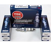 4 Pack GENUINE NGK IRIDIUM IX SPARK PLUGS CR8EHIX-9 Stock No. 3797 Trade Price
