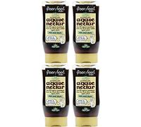 (4 PACK) - Groovy Food - Groovy Dark Agave Nectar | 250ml | 4 PACK BUNDLE