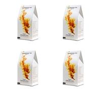 (4 PACK) - Hampstead Darjeeling Leaf Tea| 100 g |4 PACK - SUPER SAVER - SAVE MONEY