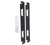 4-Pack Heavy Duty Brackets for StackTech Tool Boxes(2PCS)