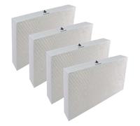 4-PACK Humidifier Filters Compatible with Stadler Form Oskar Little, Oskar and Oskar big Evaporative Humidifiers.Such as O-020,O-021,O-022,O-025,O-026A,O-030,O-031,O-101,O-102,O-103,O-104 - Fre.Filtor