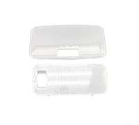 4-Pack Interior Reading Light Cover Roof Lamp Shell for Land For Cruiser For Prado LC120 FJ120 (2003-2009) & GX470 (2003-2009), Direct