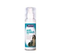 (4 Pack) Johnson's Vet - Anti-Scratch Spray Dog,Cat&Small Animal 100ml