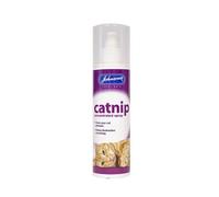 (4 Pack) Johnson's Vet - Catnip Spray