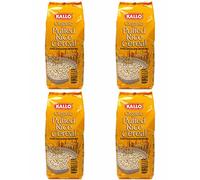 (4 PACK) - Kallo - Org Puffed Rice Cereal | 225g | 4 PACK BUNDLE