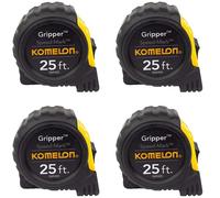 4-Pack Komelon SM5425 Speed Mark Gripper