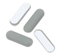 4 Pack Laptop Bottom Base Cover Rubber Foot Feet Pads Anti Slip