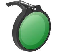 4-Pack Lens Filter Kit, Multi-layer Coated Filters Professional Optical Glass Lens, Glass with Alloy Frame Compatible With For DJI For Neo MCUV N D8/16/32/64 (CPL)