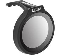 4-Pack Lens Filter Kit, Multi-layer Coated Filters Professional Optical Glass Lens, Glass with Alloy Frame Compatible With For DJI For Neo MCUV N D8/16/32/64 (MCUV)