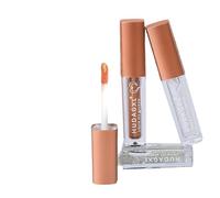 4-Pack Liquid Glitter Eyeshadow Set - Diamond Sparkle Shimmer Eye Makeup with Metallic Chrome Finish, Waterproof Long-Lasting Formula, for Glam & Daily Looks