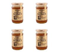 (4 PACK) - Littleover Wildflower Clear Honey| 340 g |4 PACK - SUPER SAVER - SAVE MONEY