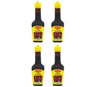 (4 PACK) - Maggi - Maggi Liquid Seasoning | 100ml | 4 PACK BUNDLE