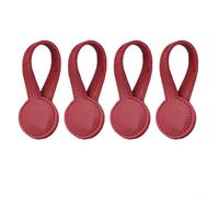 4 Pack Magnetic Trouser Clips Leather Pants Shortener No for sew
