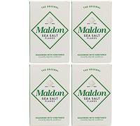 (4 PACK) - Maldon Salt - Sea Salt MAL-MAL125 | 125g | 4 PACK BUNDLE