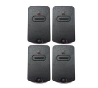 4-Pack Mighty Mule GTO Gate Opener Remote Replacement FM135 MMT103 RB741
