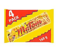 4 Pack Mr Tom Peanut Bar 40g (4 Pack)