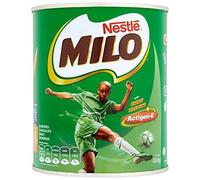 (4 PACK) - Nestle - Milo Powder NES-M27071 | 400g | 4 PACK BUNDLE