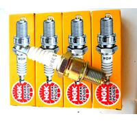 4 Pack NEW GENUINE NGK Replacement SPARK PLUGS BPR6ES Stock No. 7822 Trade Price