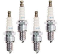 (4-Pack) NGK Spark Plugs BPR4ES (Stock # 6578)