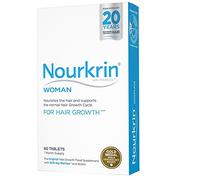 (4 PACK) - Nourkrin - Nourkrin Woman | 60's | 4 PACK BUNDLE