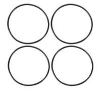 4 Pack O-Ring - Replacement P6119 (P6119ASS16) O-Ring for Bestway Flowclear Pump Filter Cap Cover