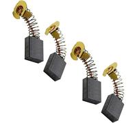 4 Pack of Carbon Brushes CB153 for Makita LS1016 LS1030 181044-0 3612BR UC3530A