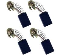 4 Pack of Carbon Brushes CB304 for Makita CB306 5703R 5603R 5606B 5806B